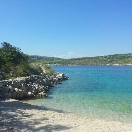 Zecevo شقة روغوزنيكا