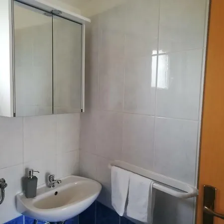 Zecevo شقة *